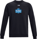 Under Armour Rival Fleece Crew - 317 PRE NATIONAL BOYS SHOWDOWN 2026