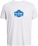 Under Armour Athletics Short Sleeve - 317 PRE NATIONAL BOYS SHOWDOWN 2026