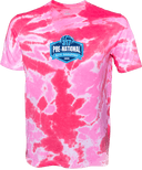 Under Armour Athletics Short Sleeve Tie-Dye - 317 PRE NATIONAL BOYS SHOWDOWN 2026
