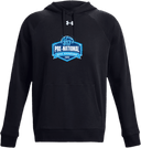 Under Armour Rival Fleece Hoodie - 317 PRE NATIONAL BOYS SHOWDOWN 2026