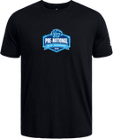 Under Armour Athletics Short Sleeve - 317 PRE NATIONAL BOYS SHOWDOWN 2026