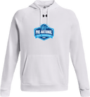 Under Armour Rival Fleece Hoodie - 317 PRE NATIONAL BOYS SHOWDOWN 2026