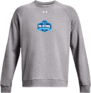 Under Armour Rival Fleece Crew - 317 PRE NATIONAL BOYS SHOWDOWN 2026
