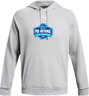 Under Armour Rival Fleece Hoodie - 317 PRE NATIONAL BOYS SHOWDOWN 2026