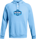 Under Armour Rival Fleece Hoodie - 317 PRE NATIONAL BOYS SHOWDOWN 2026