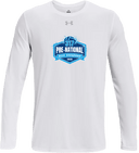 Under Armour Tech Team Long Sleeve - 317 PRE NATIONAL BOYS SHOWDOWN 2026