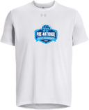 Under Armour Tech Team Short Sleeve - 317 PRE NATIONAL BOYS SHOWDOWN 2026