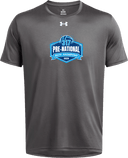 Under Armour Tech Team Short Sleeve - 317 PRE NATIONAL BOYS SHOWDOWN 2026