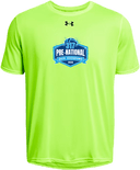 Under Armour Tech Team Short Sleeve - 317 PRE NATIONAL BOYS SHOWDOWN 2026
