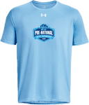 Under Armour Tech Team Short Sleeve - 317 PRE NATIONAL BOYS SHOWDOWN 2026