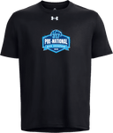 Under Armour Tech Team Short Sleeve - 317 PRE NATIONAL BOYS SHOWDOWN 2026