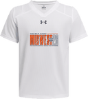Under Armour Big Win Flag Jersey - The Main Event Midwest 2026( Bold Stacked Text)