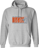 Hoodies - The Main Event Midwest 2026( Bold Stacked Text)