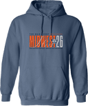 Hoodies - The Main Event Midwest 2026( Bold Stacked Text)