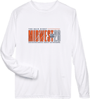 Performance Long Sleeves - The Main Event Midwest 2026( Bold Stacked Text)