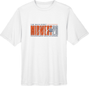 Performance Short Sleeves - The Main Event Midwest 2026( Bold Stacked Text)