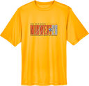 Performance Short Sleeves - The Main Event Midwest 2026( Bold Stacked Text)
