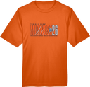 Performance Short Sleeves - The Main Event Midwest 2026( Bold Stacked Text)