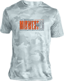 Performance Short Sleeves - The Main Event Midwest 2026( Bold Stacked Text)