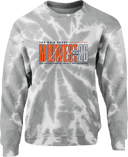 Crew Sweatshirt - The Main Event Midwest 2026( Bold Stacked Text)