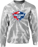 Crew Sweatshirt - USYS KY Challenge Cup (w1/2) 2026 (Red & Blue)