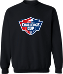Crew Sweatshirt - USYS KY Challenge Cup (w1/2) 2026 (Red & Blue)