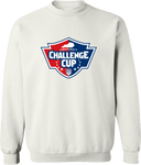 Crew Sweatshirt - USYS KY Challenge Cup (w1/2) 2026 (Red & Blue)