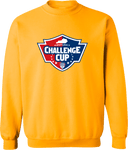 Crew Sweatshirt - USYS KY Challenge Cup (w1/2) 2026 (Red & Blue)