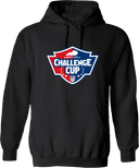 Hoodies - USYS KY Challenge Cup (w1/2) 2026 (Red & Blue)