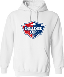 Hoodies - USYS KY Challenge Cup (w1/2) 2026 (Red & Blue)