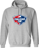 Hoodies - USYS KY Challenge Cup (w1/2) 2026 (Red & Blue)