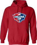 Hoodies - USYS KY Challenge Cup (w1/2) 2026 (Red & Blue)