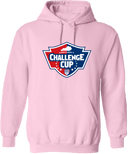 Hoodies - USYS KY Challenge Cup (w1/2) 2026 (Red & Blue)