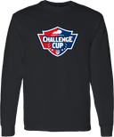 Long Sleeves - USYS KY Challenge Cup (w1/2) 2026 (Red & Blue)