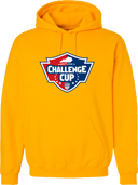 Hoodies - USYS KY Challenge Cup (w1/2) 2026 (Red & Blue)