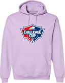 Hoodies - USYS KY Challenge Cup (w1/2) 2026 (Red & Blue)