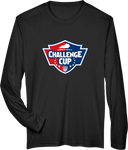 Performance Long Sleeves - USYS KY Challenge Cup (w1/2) 2026 (Red & Blue)