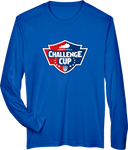 Performance Long Sleeves - USYS KY Challenge Cup (w1/2) 2026 (Red & Blue)