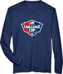 Performance Long Sleeves - USYS KY Challenge Cup (w1/2) 2026 (Red & Blue)