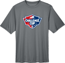 Performance Short Sleeves - USYS KY Challenge Cup (w1/2) 2026 (Red & Blue)