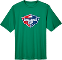 Performance Short Sleeves - USYS KY Challenge Cup (w1/2) 2026 (Red & Blue)