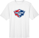 Performance Short Sleeves - USYS KY Challenge Cup (w1/2) 2026 (Red & Blue)