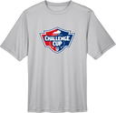 Performance Short Sleeves - USYS KY Challenge Cup (w1/2) 2026 (Red & Blue)