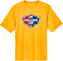Performance Short Sleeves - USYS KY Challenge Cup (w1/2) 2026 (Red & Blue)