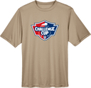 Performance Short Sleeves - USYS KY Challenge Cup (w1/2) 2026 (Red & Blue)