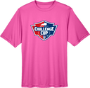 Performance Short Sleeves - USYS KY Challenge Cup (w1/2) 2026 (Red & Blue)