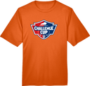 Performance Short Sleeves - USYS KY Challenge Cup (w1/2) 2026 (Red & Blue)