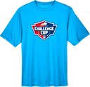 Performance Short Sleeves - USYS KY Challenge Cup (w1/2) 2026 (Red & Blue)