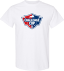 Short Sleeves - USYS KY Challenge Cup (w1/2) 2026 (Red & Blue)