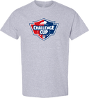 Short Sleeves - USYS KY Challenge Cup (w1/2) 2026 (Red & Blue)